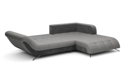 Narożnik z funkcją spania Calvin Wersal