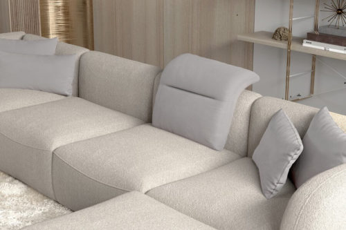 Narożnik Candelo XL Wersal