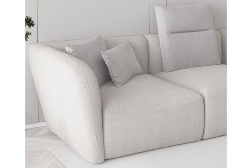 Narożnik Candelo Mini Wersal