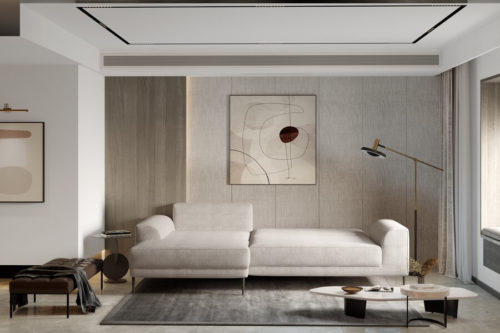 Narożnik rozkładany Capitol Wersal