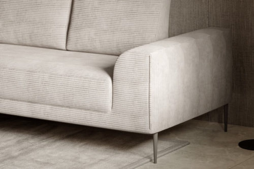 Narożnik rozkładany Capitol Wersal