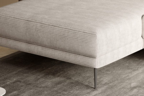 Narożnik rozkładany Capitol Wersal