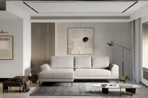 Narożnik rozkładany Capitol Wersal