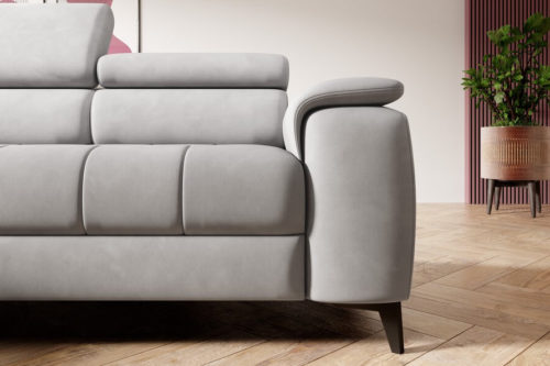 Narożnik z funkcją relaks Chivas