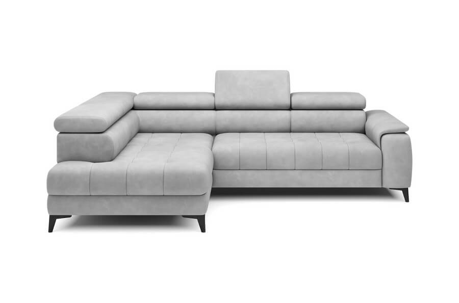 Narożnik z funkcją relaks Chivas