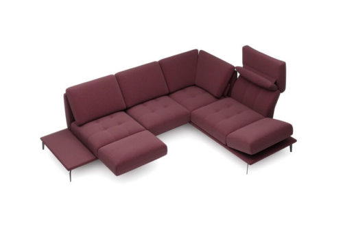 Narożnik Flavio Wersal