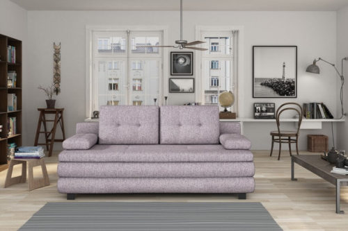 Sofa rozkładana Fox Wersal
