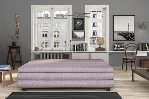 Sofa rozkładana Fox Wersal