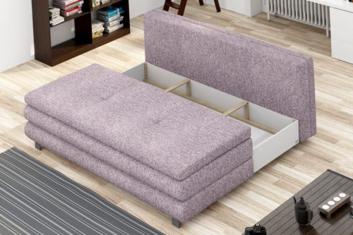 Sofa rozkładana Fox Wersal