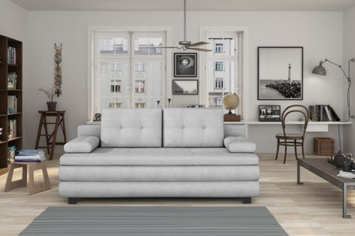 Sofa rozkładana Fox Wersal