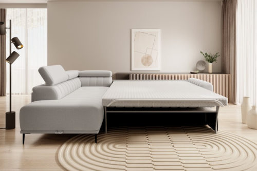 Narożnik Gandi Corner Wersal