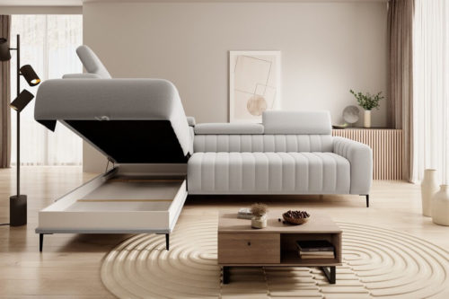 Narożnik Gandi Corner Wersal