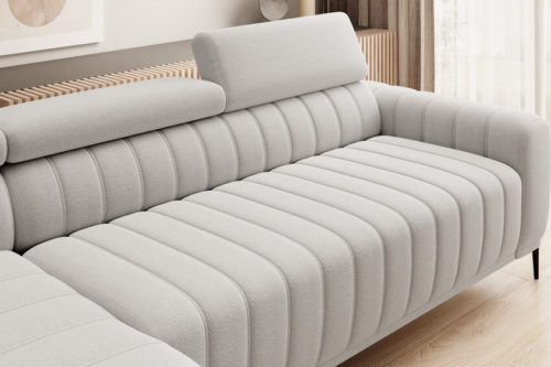 Narożnik Gandi Corner Wersal