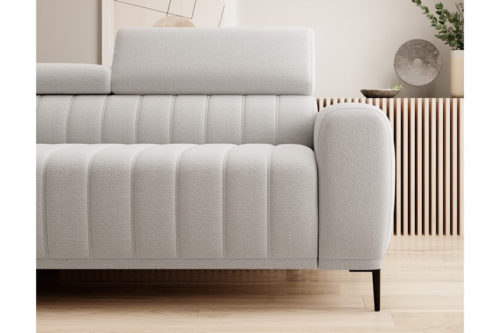 Narożnik Gandi Corner Wersal