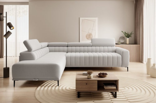 Narożnik Gandi Corner Wersal