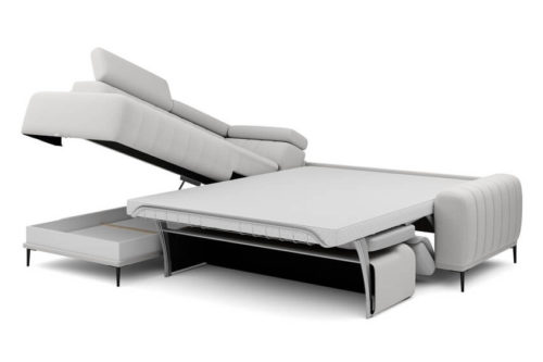 Narożnik Gandi Corner Wersal