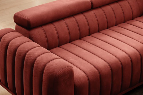 Sofa rozkładana Gandi Wersal