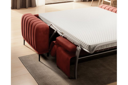 Sofa rozkładana Gandi Wersal