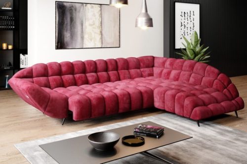 Narożnik Gappa Wersal