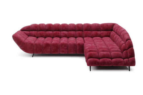 Narożnik Gappa Wersal