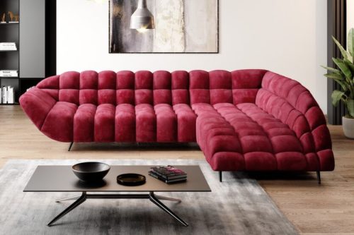 Narożnik Gappa Wersal