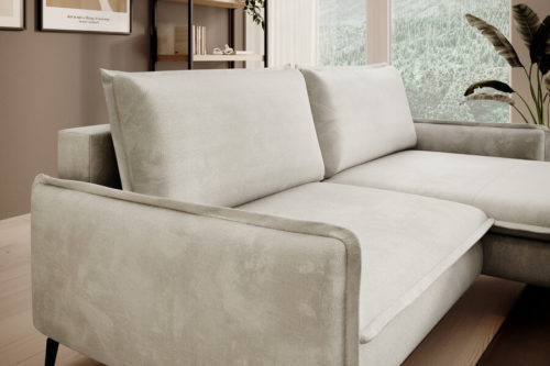 Narożnik Glossy Wersal