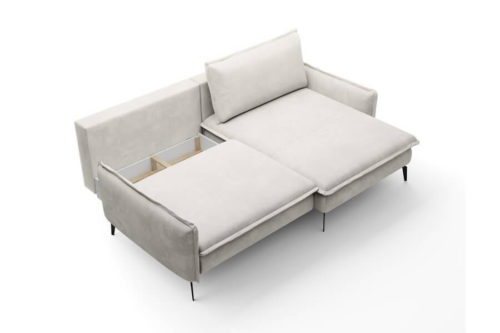 Narożnik Glossy Wersal