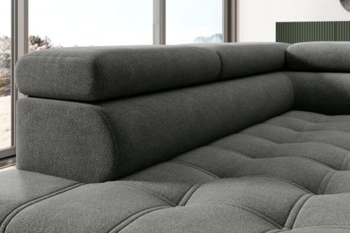 Narożnik Gremio Wersal