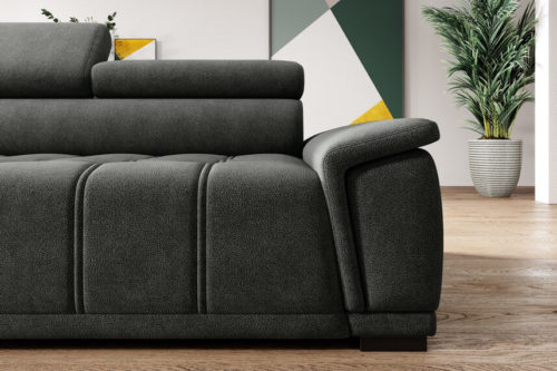 Narożnik Gremio Wersal