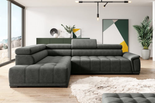 Narożnik Gremio Wersal