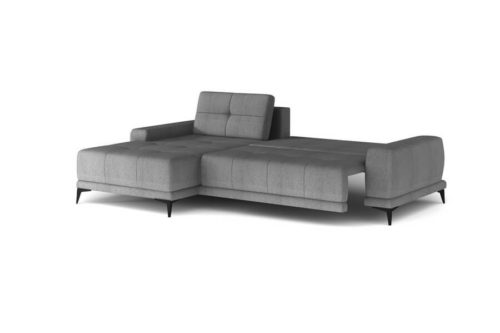 Narożnik rozkładany z pojemnikiem Havana