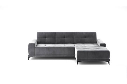 Narożnik rozkładany z pojemnikiem Havana