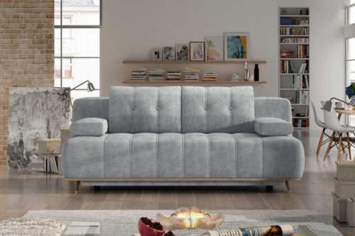 Sofa rozkładana Honey Wersal
