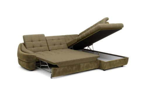 Narożnik Infinity L Wersal