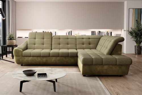 Narożnik Infinity L Wersal