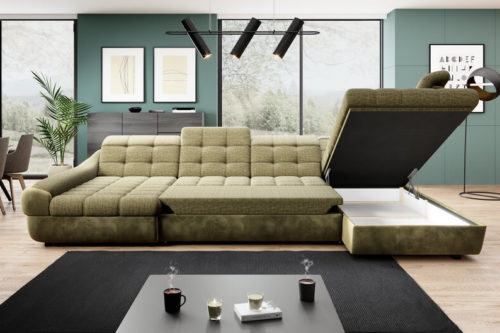 Narożnik Infinity XL R1 Wersal