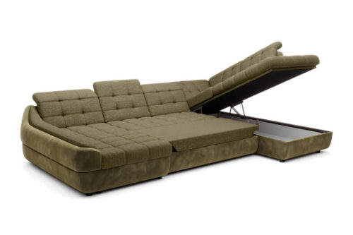 Narożnik Infinity XL R1 Wersal