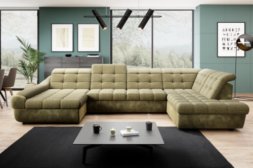 Narożnik Infinity XL R1 Wersal