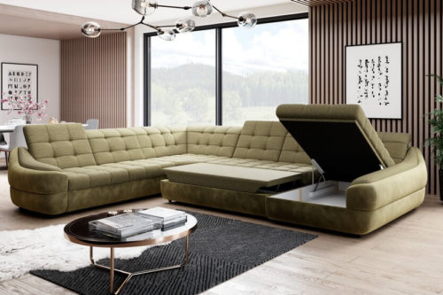 Narożnik Infinity XL R2 Wersal