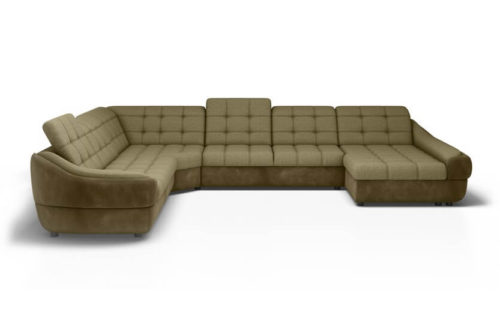 Narożnik Infinity XL R2 Wersal