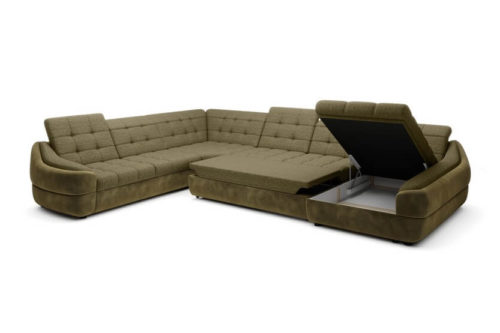 Narożnik Infinity XL R2 Wersal