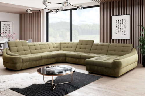 Narożnik Infinity XL R2 Wersal