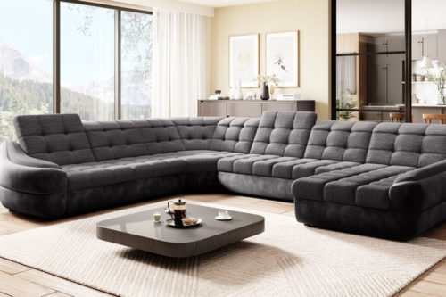 Narożnik Infinity XL R3 Wersal