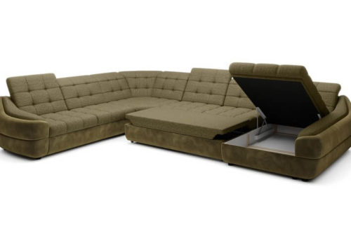 Narożnik Infinity XL R3 Wersal