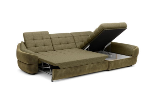 Narożnik Infinity Mini Wersal