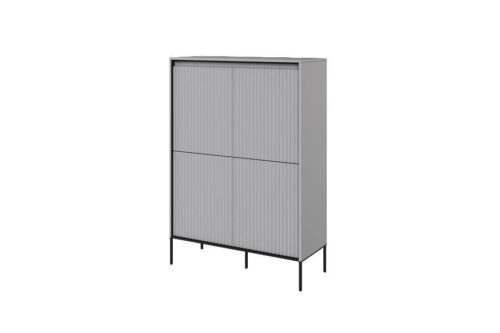 Komoda wysoka Trend TR-03 Lenart