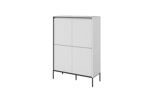 Komoda wysoka Trend TR-03 Lenart