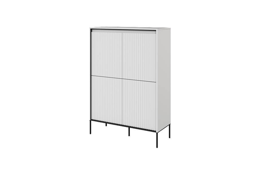 Komoda wysoka Trend TR-03 Lenart