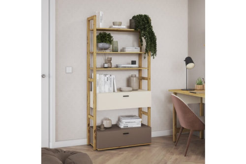 Kolekcja mebli młodzieżowych Lenny