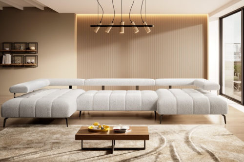 Narożnik Magnetic XL Wersal